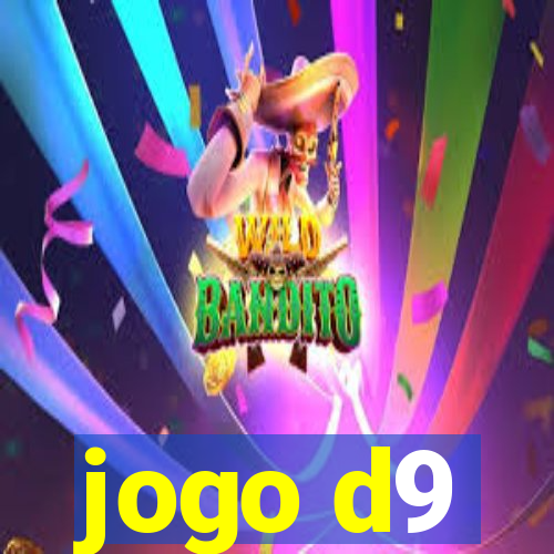 jogo d9